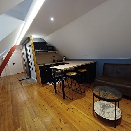 L'Atypique Of Course Le Mans Apartment Exterior photo