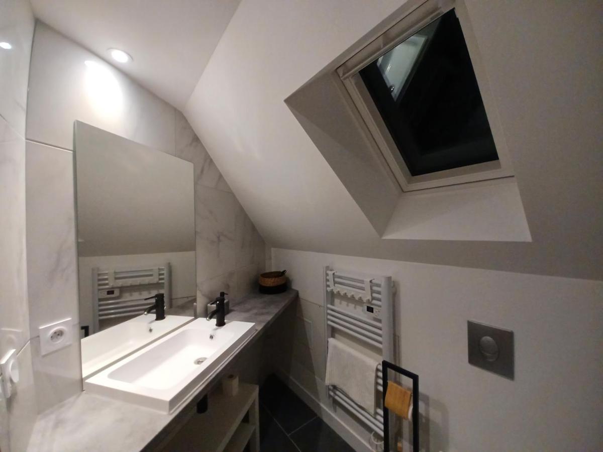 L'Atypique Of Course Le Mans Apartment Exterior photo